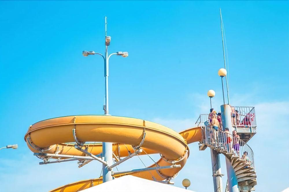 Hotel Gattuccio チェゼナーティコ エクステリア 写真