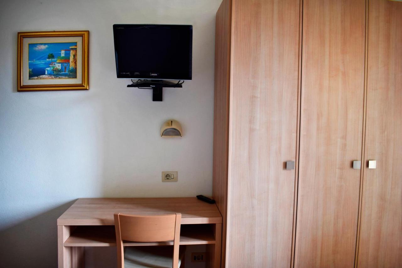 Hotel Gattuccio チェゼナーティコ エクステリア 写真