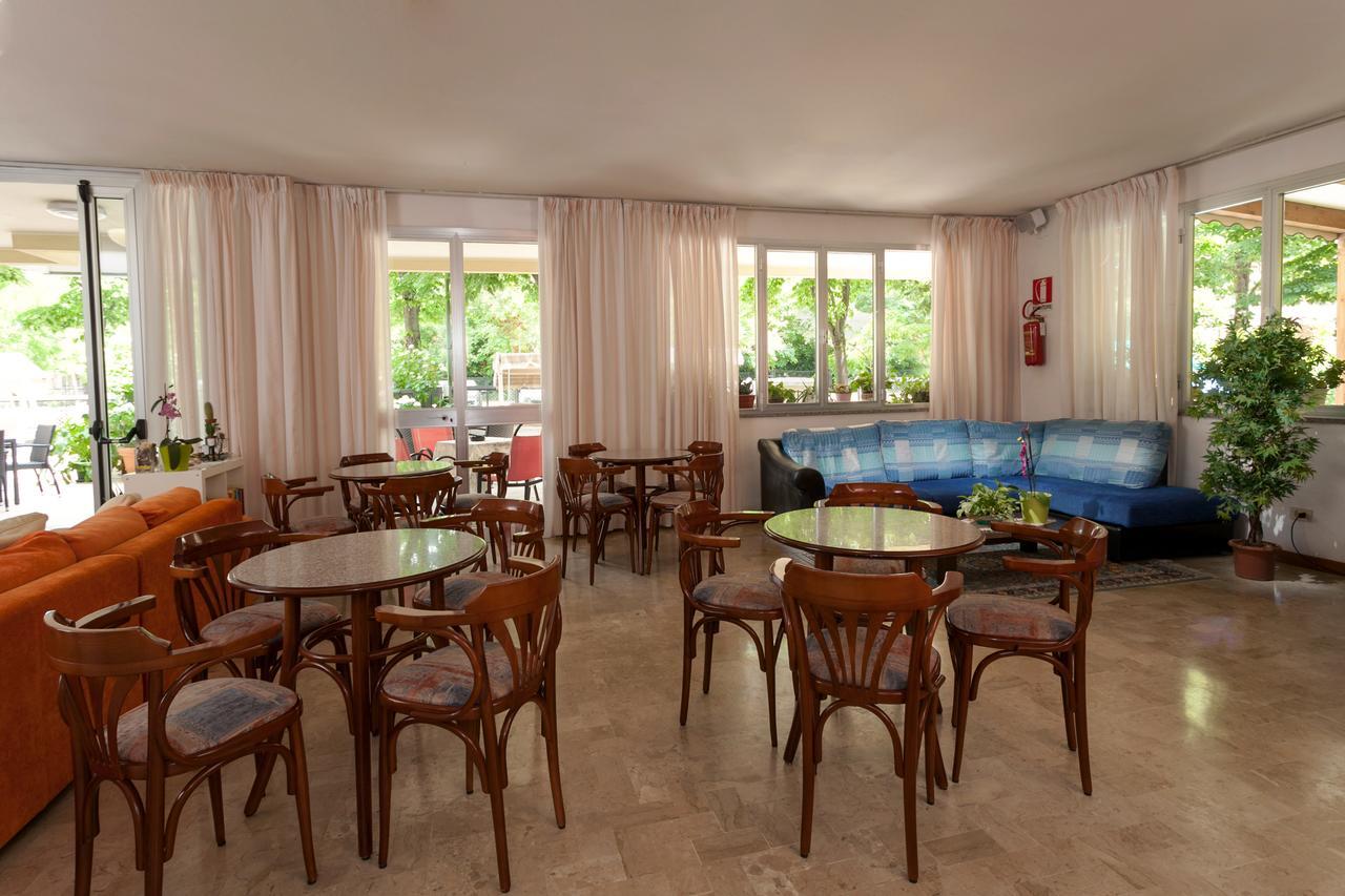 Hotel Gattuccio チェゼナーティコ エクステリア 写真