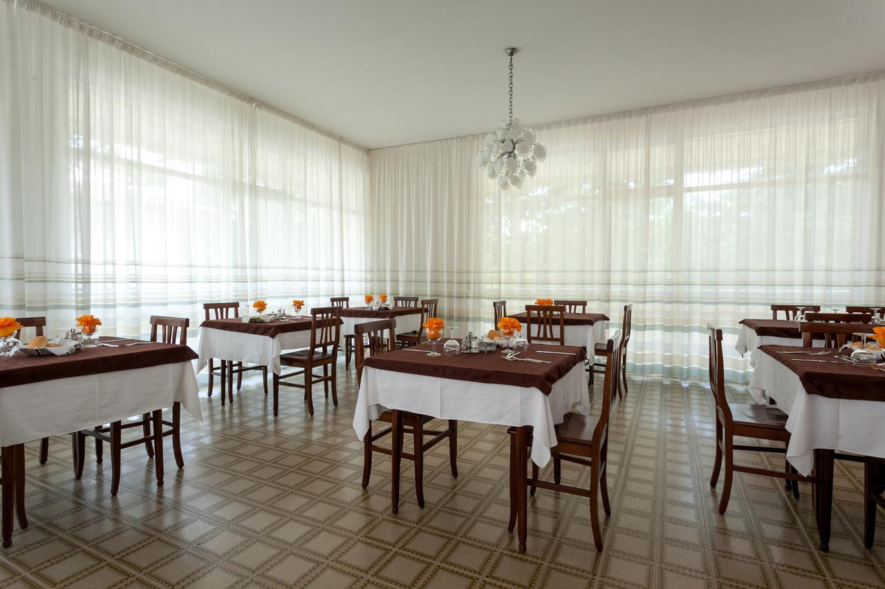 Hotel Gattuccio チェゼナーティコ エクステリア 写真