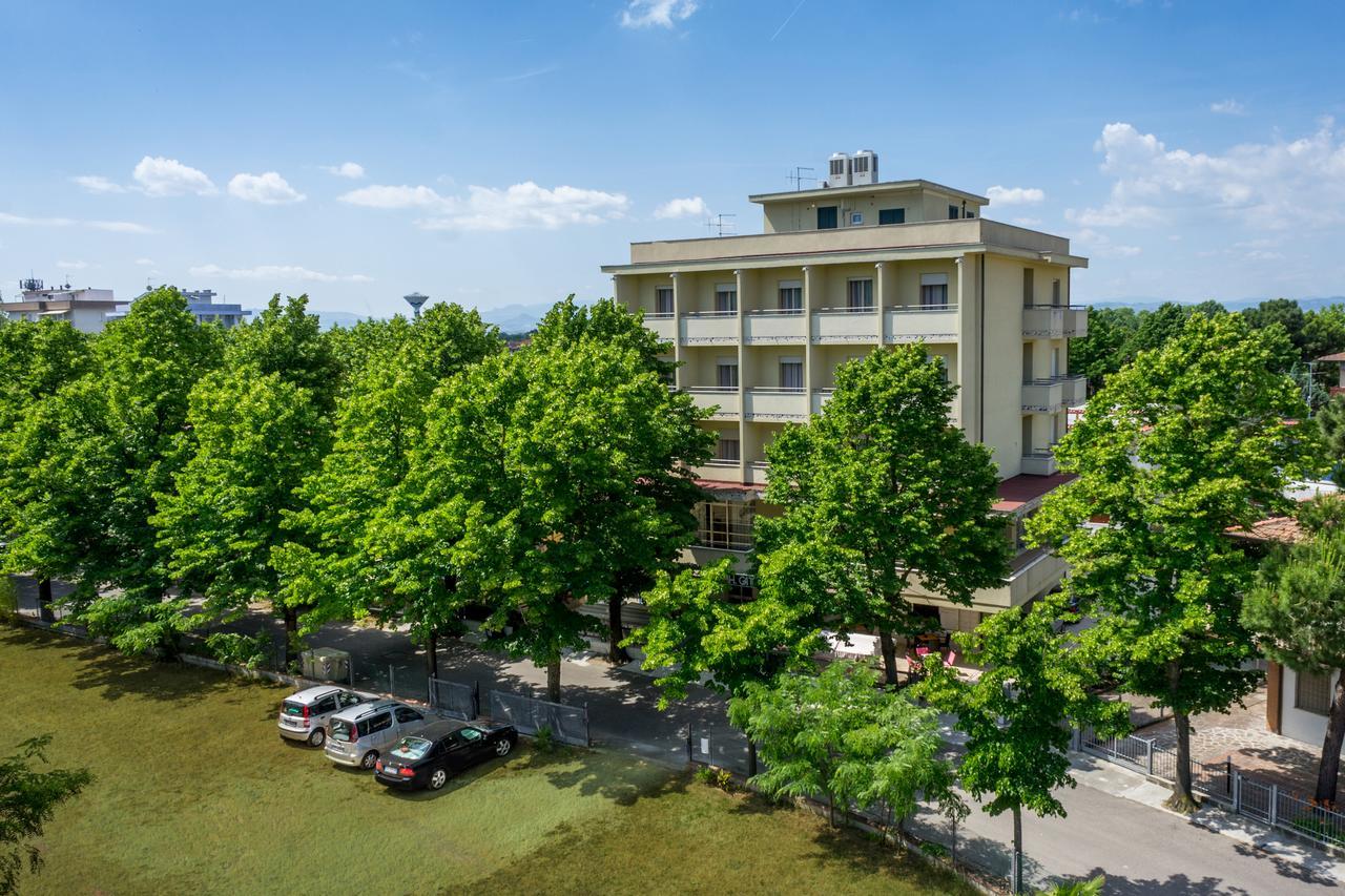 Hotel Gattuccio チェゼナーティコ エクステリア 写真