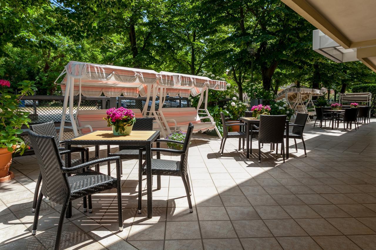 Hotel Gattuccio チェゼナーティコ エクステリア 写真
