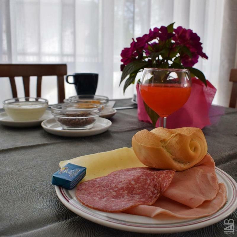 Hotel Gattuccio チェゼナーティコ エクステリア 写真