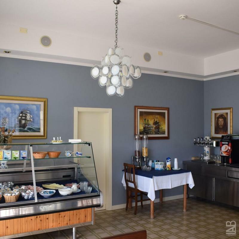 Hotel Gattuccio チェゼナーティコ エクステリア 写真