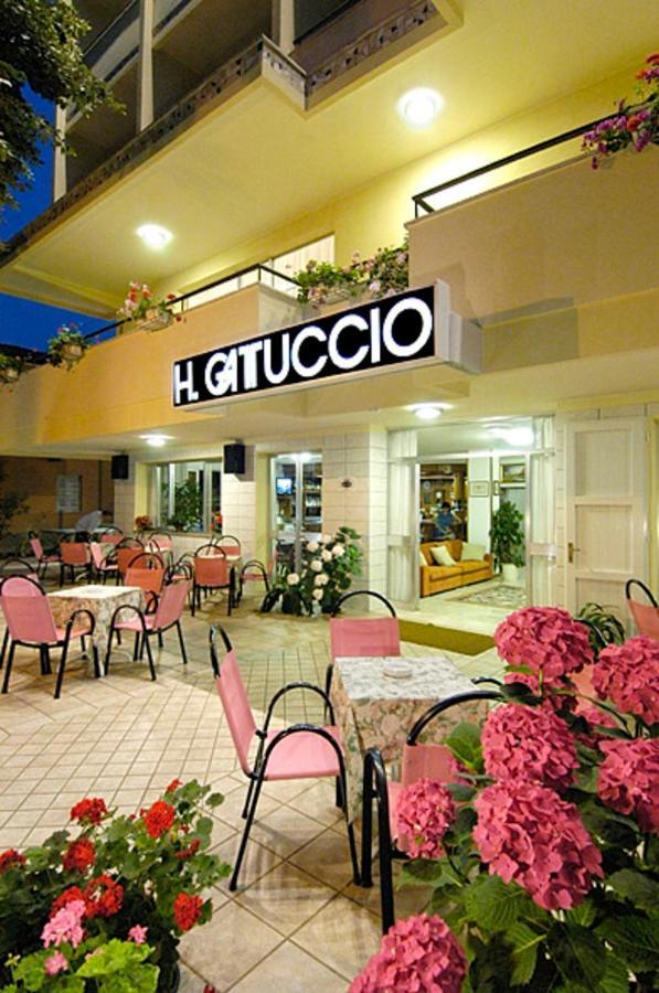Hotel Gattuccio チェゼナーティコ エクステリア 写真